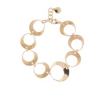 Bracciale Aquaforte Donna LUNE in Argento H4182805 - H4182805